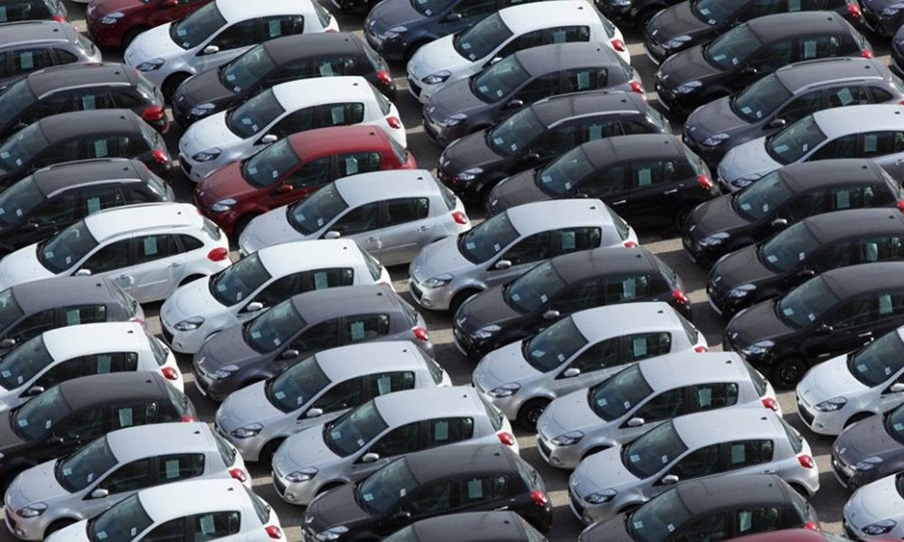 Προσοχή σε όσους «υπόσχονται» μεταχειρισμένα με εγγύηση